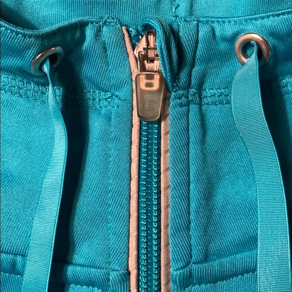 CHAMPION Zip Jacket (L-57) - Picture 4 of 8